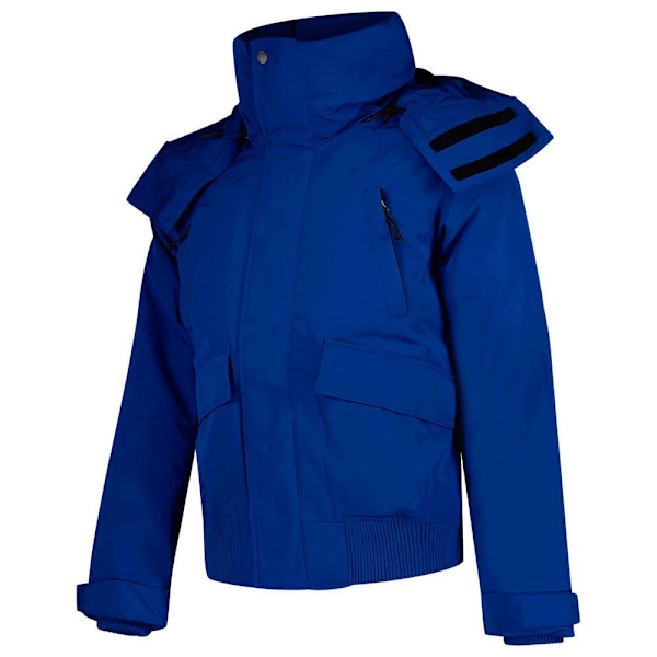 Superdry Bomber Takki Code Everest Sininen L Mies