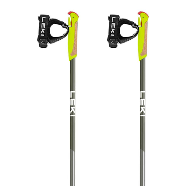 Leki Junior Polakker Walker Xs Søvfarvet 80-110 cm