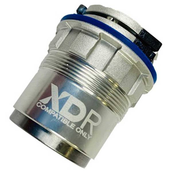 Campagnolo Kassettkropp Sram Xdr 11-12s Silver