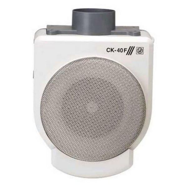S&p Turbin Ck-40f Vit EU Plug