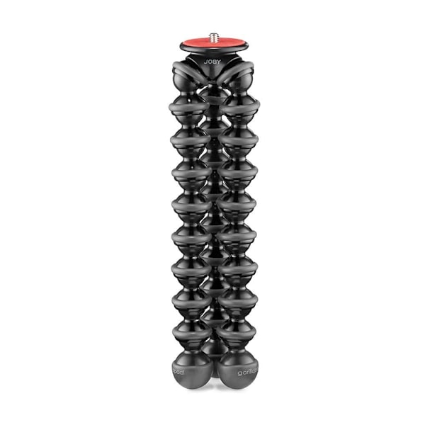 Joby Stå Gorillapod 3k Pro Sort