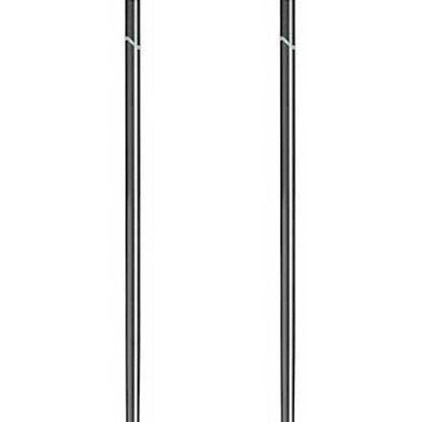 Leki Smart Response Pæle Søvfarvet 120 cm