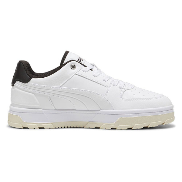 Puma Caven 2.0 Abrupt Skor Vit EU 43 Man