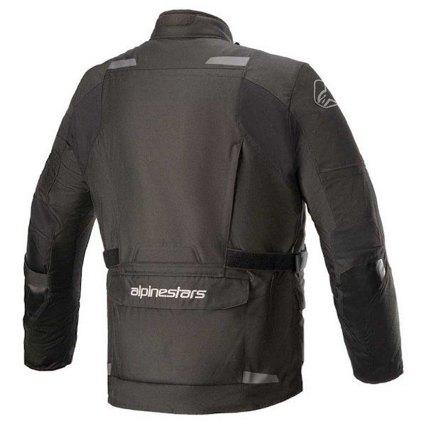 Alpinestars Jakke Andes V3 Drystar Sort M Mand
