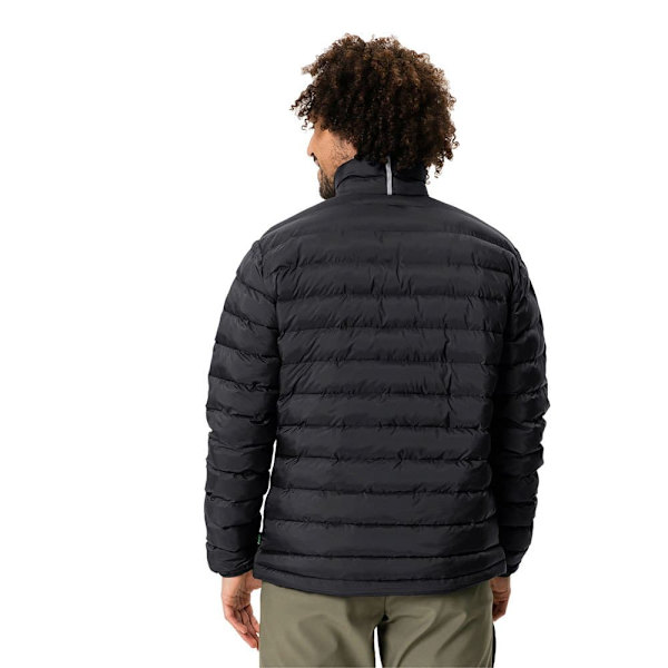 Vaude Jacka Mineo Padded Svart S Man