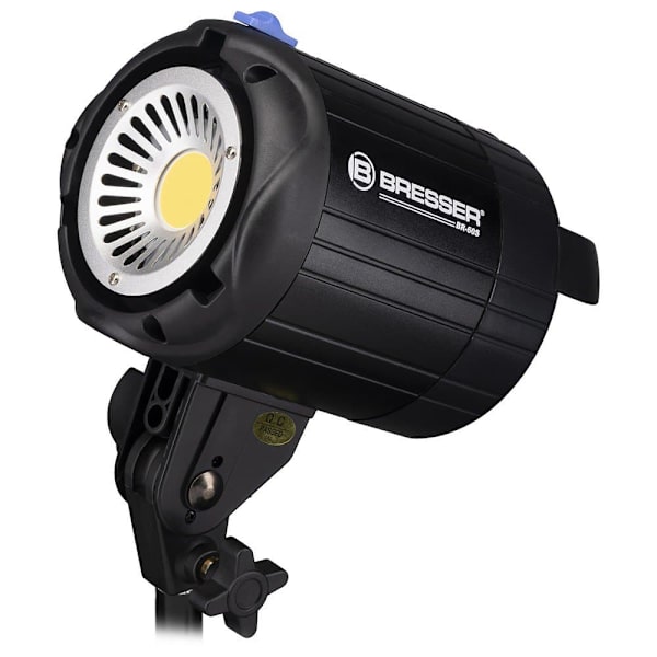 Bresser Led Punktbelysning Br-60s 60w Svart