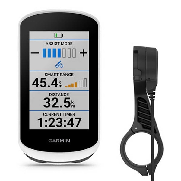 Garmin Edge Explore 2 Pack Sort
