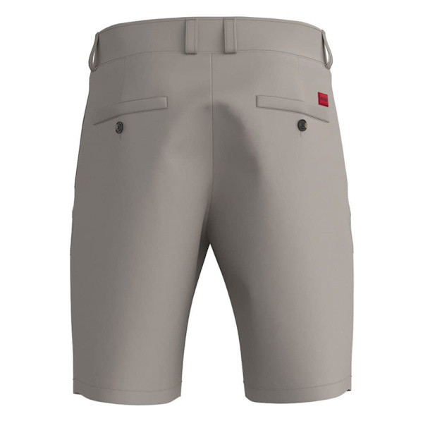 Hugo Darik241 Shorts Grå 32 Man