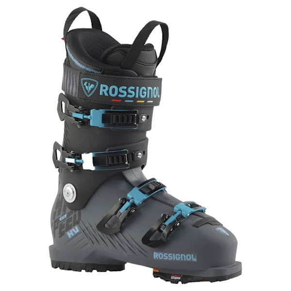 Rossignol Hi-speed 120 Hv Gw Alpina Skidpjäxor Blå 28.5