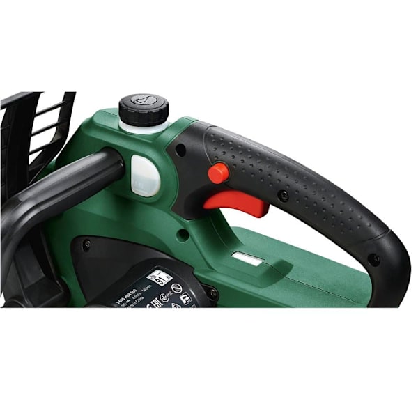 Bosch Professional Trådløs Elektrisk Motorsav Universalchain 18 Grøn,Sort One Size / EU Plug