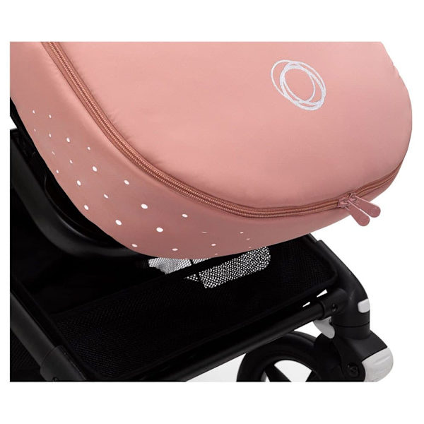Bugaboo Taskevogn Universal Rosa