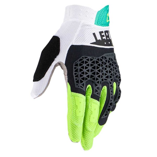 Leatt Lange Handsker Mtb 4.0 Lite Flerfarvet S Mand