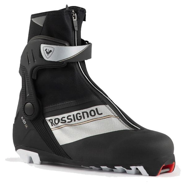 Rossignol X-10 Skate Fw Langrendsstøvler Til Kvinder  EU 38