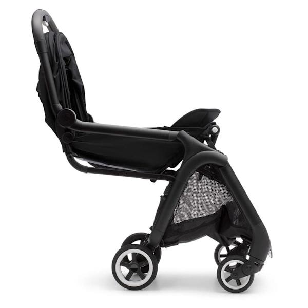 Bugaboo Klapvogn Butterfly Grå