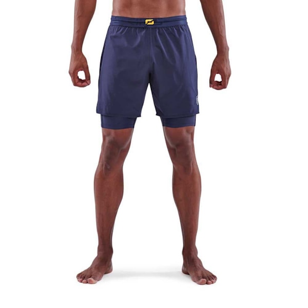 Skins Shortsit Series-3  M Mies