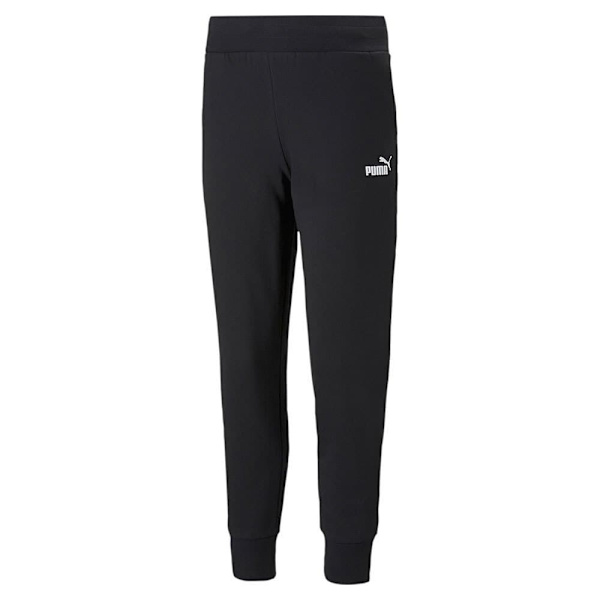 Puma Essential Bukser Sort XS Kvinde