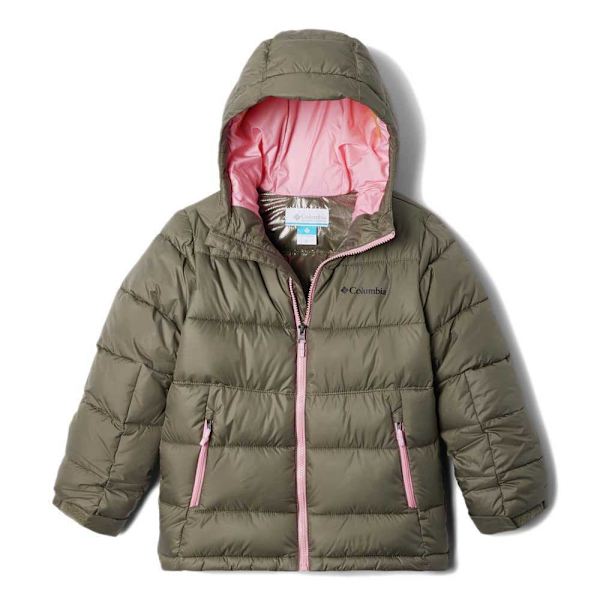 Columbia Jacka Pike Lake™ Ii Grönt XL Pojke