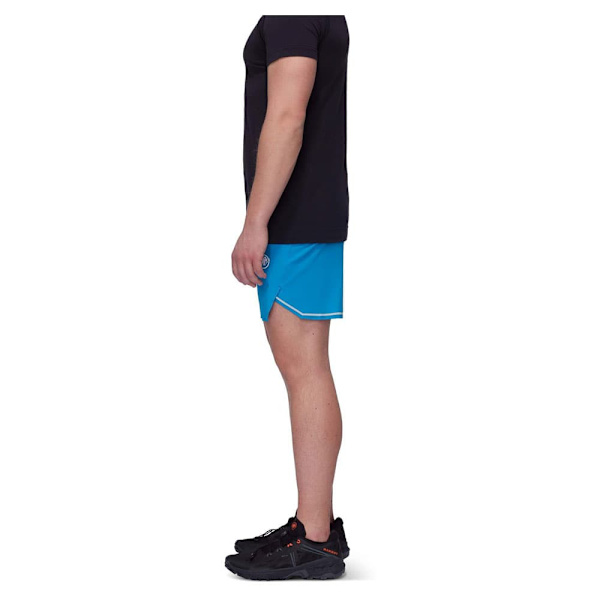 Mammut Aenergy Tr Shorts Sort 52 Mand