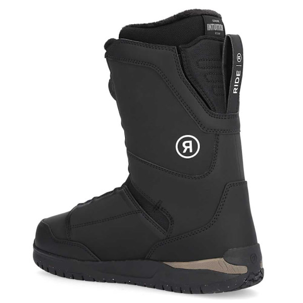 Ride Deadbolt Zonal Snowboardstövlar Svart 31