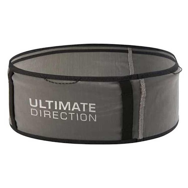 Ultimate Direction Midjepaket Utility Grå XS