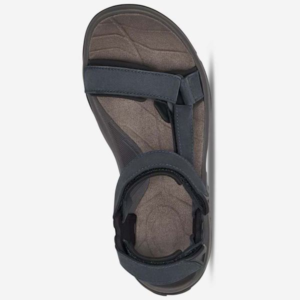 Teva Sandaler Terra Fi Lite Grå EU 44 1/2 Man