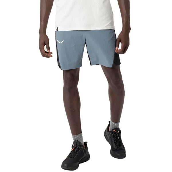 Salewa Pedroc 2 Dst Shortsit Harmaa S Mies