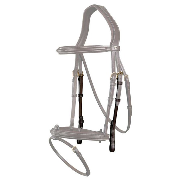 Dyon Kindstycken D Collection  Extra Pony