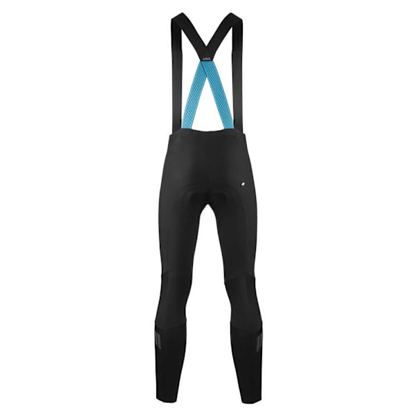 Assos R 3/3 S11 Cykelbukser Sort M Mand