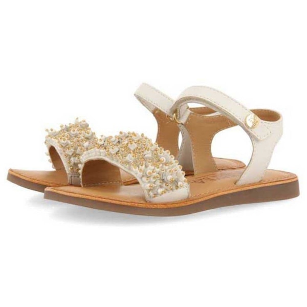 Gioseppo Blesle Sandaler Guld EU 32 Pojke