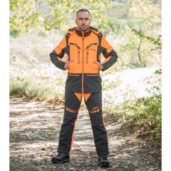 Somlys Hagesmæk Indestructor Gx Grå 40