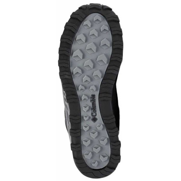 Columbia Trailstorm™ Ascend Vandringskängor Svart EU 42 1/2 Man