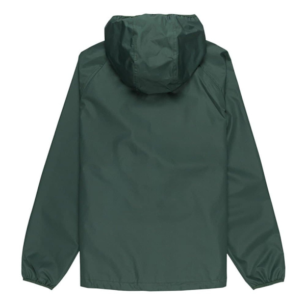 Element Jakke Alder 2.0 Travel Grøn S Mand
