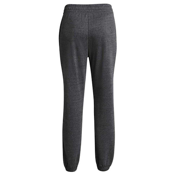 Under Armour Joggare Rival Terry Grå XS / Regular Kvinna