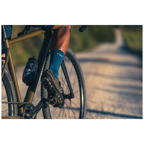 Northwave Mtb Skor Hammer Plus Grönt EU 41 Man