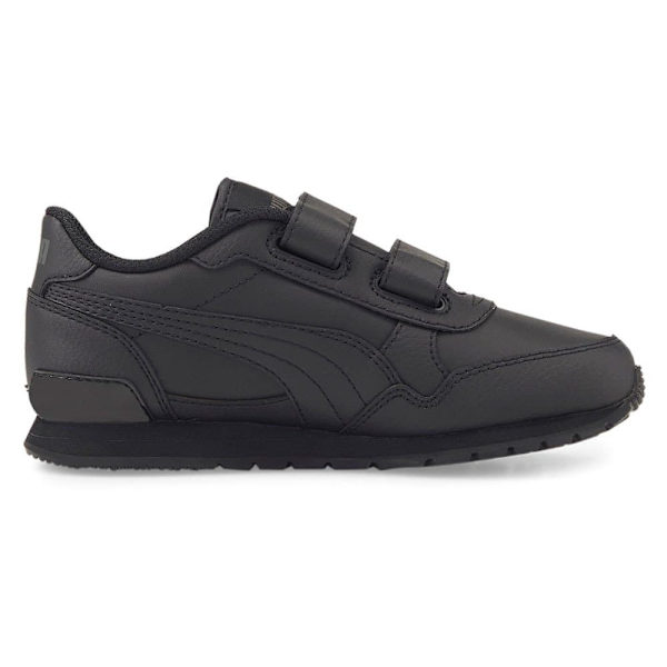 Puma Trænere St Runner V3 L V Ps Sort EU 35 Dreng