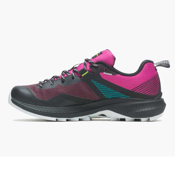 Merrell Vandringsskor Mqm 3 Goretex Rosa EU 38 1/2 Kvinna