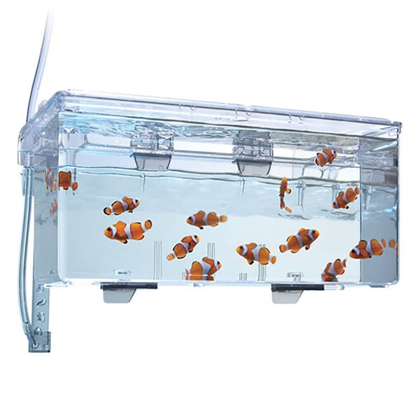 Fluval Avlsboks Hang-on 2l