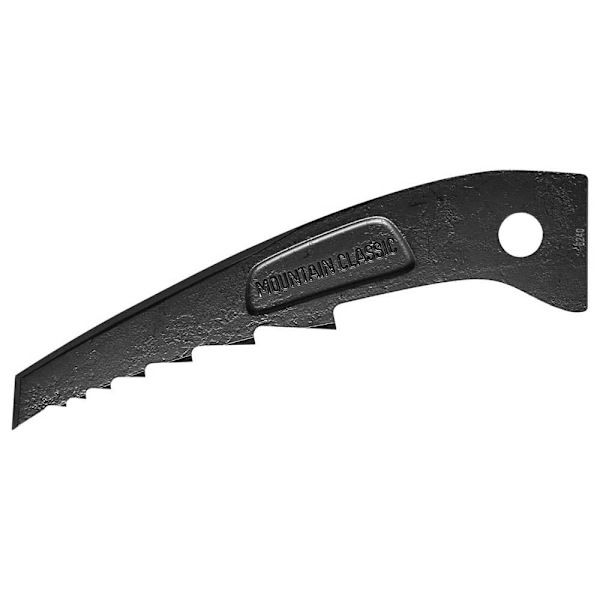 Black Diamond Plocka Hot Forged Mtn Classic Svart