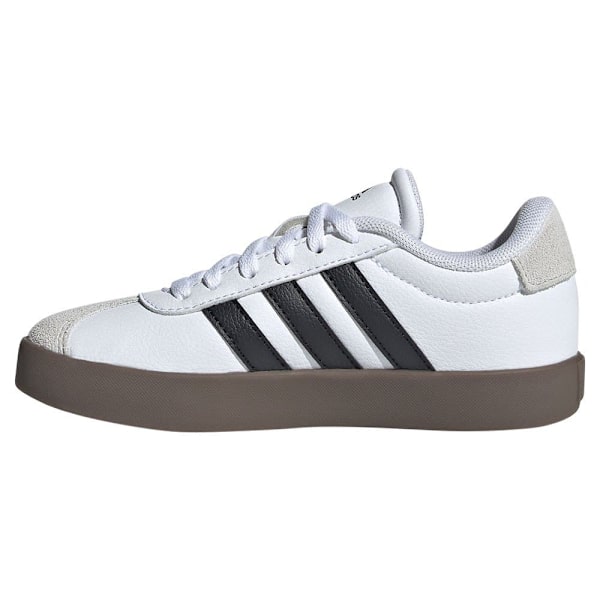 Adidas Utbildare Vl Court 3.0 Vit EU 37 1/3