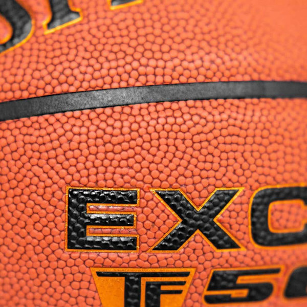 Spalding Basketboll Excel Tf-500 Orange 6