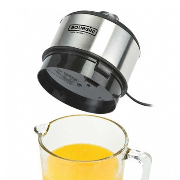 Bourgini Klemmer 23202003 Søvfarvet One Size / EU Plug