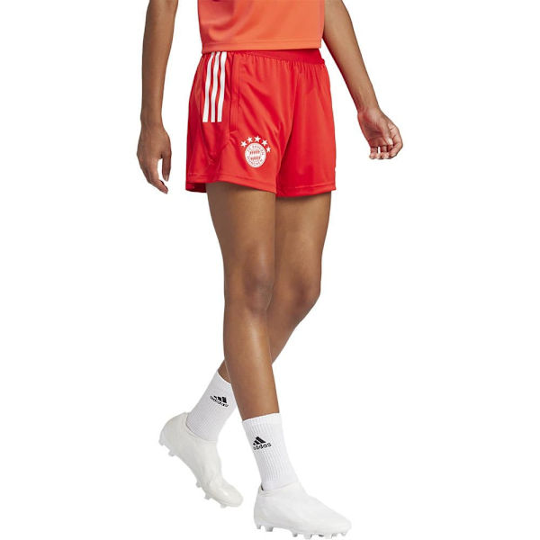 Adidas Shortsit Koulutus Bayern Munich 23/24 Oranssi XS