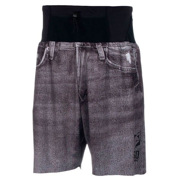 Otso Shorts Sort L Mand