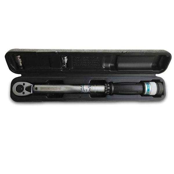 Pedro´s Grande Torque Wrench Hopeinen