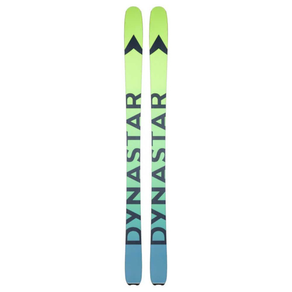 Dynastar Touring Ski M-tour 90 Open Grøn 167