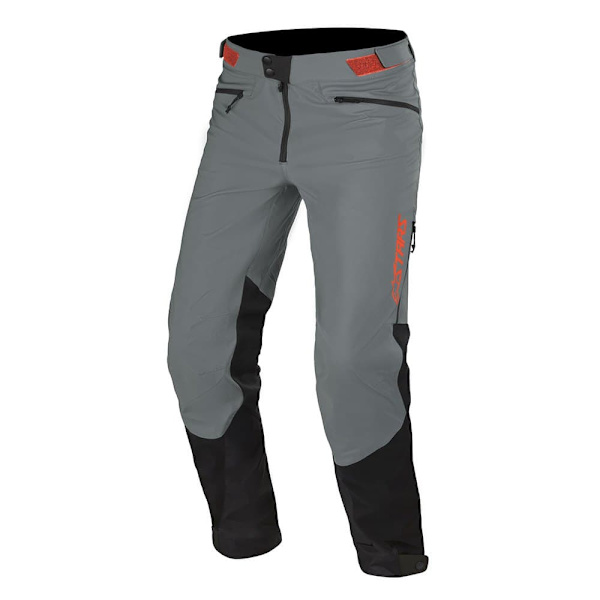 Alpinestars Bicycle Housut Nevada Harmaa 28 Mies