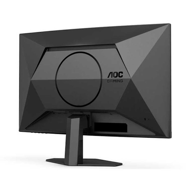 Aoc C27g4zxe 27´´ Full Hd Va Led 280hz Böjd Gamingskärm