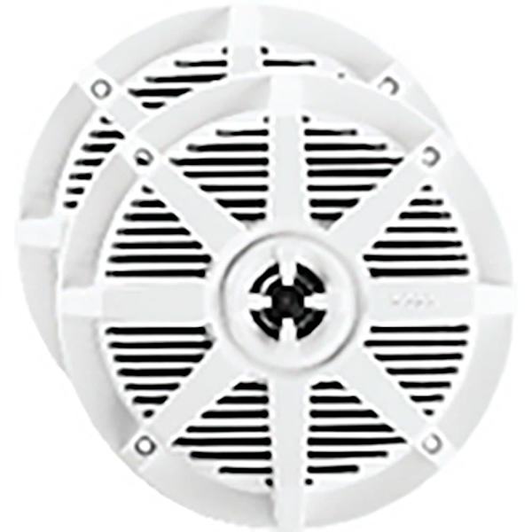 Boss Audio Marine Kaiutin 6.25 2 00w Valkoinen