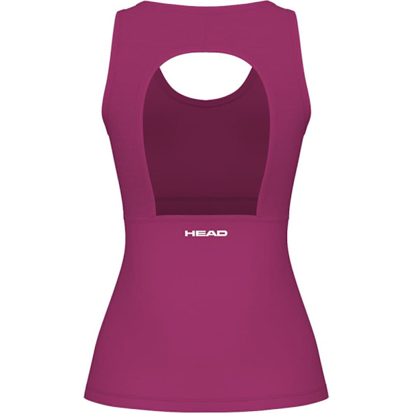 Head Racket Move Hihaton T-paita  3XL Nainen