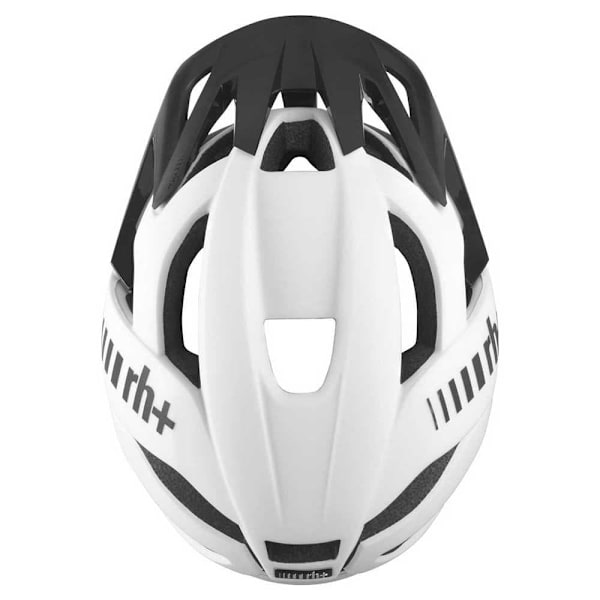 Rh+ Mtb Hjelm 3 In 1 Hvid XS-M